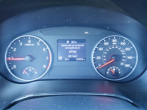 Used 2023 Kia Seltos S w/ Navigation Package image 23