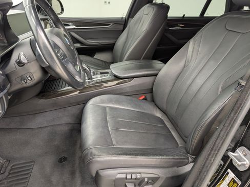 Used 2018 BMW X5 xDrive35i image 5