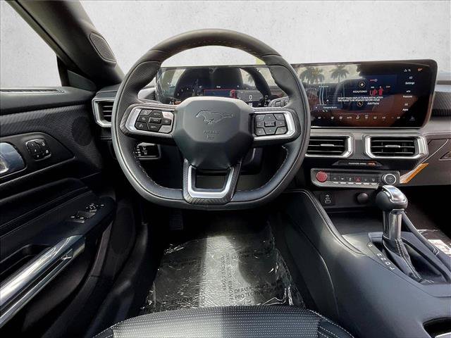 New 2026 Ford Mustang Premium RWD image 14