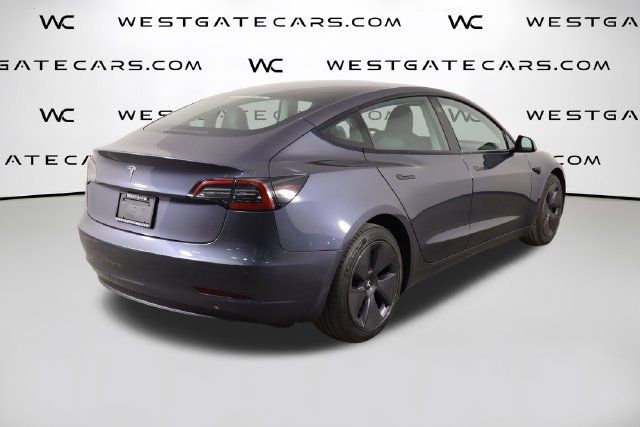 Used 2023 Tesla Model 3 Standard Range RWD image 46