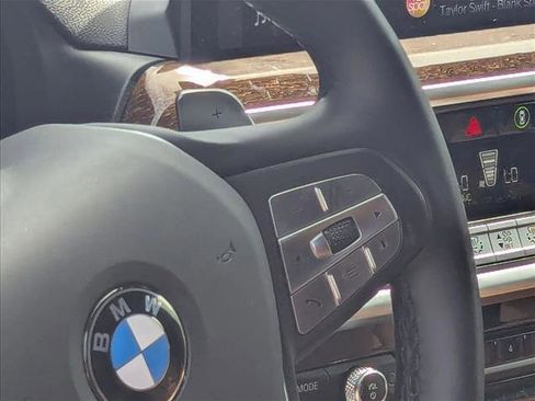 Certified 2024 BMW X3 sDrive30i w/ Premium Package RWD image 12