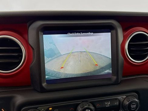 Used 2020 Jeep Wrangler Unlimited Rubicon image 14