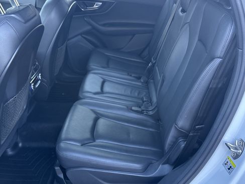 Used 2017 Audi Q7 2.0T Premium Plus w/ Premium Plus Package image 23