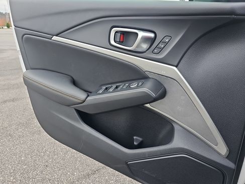 New 2026 Acura Integra A-Spec image 24