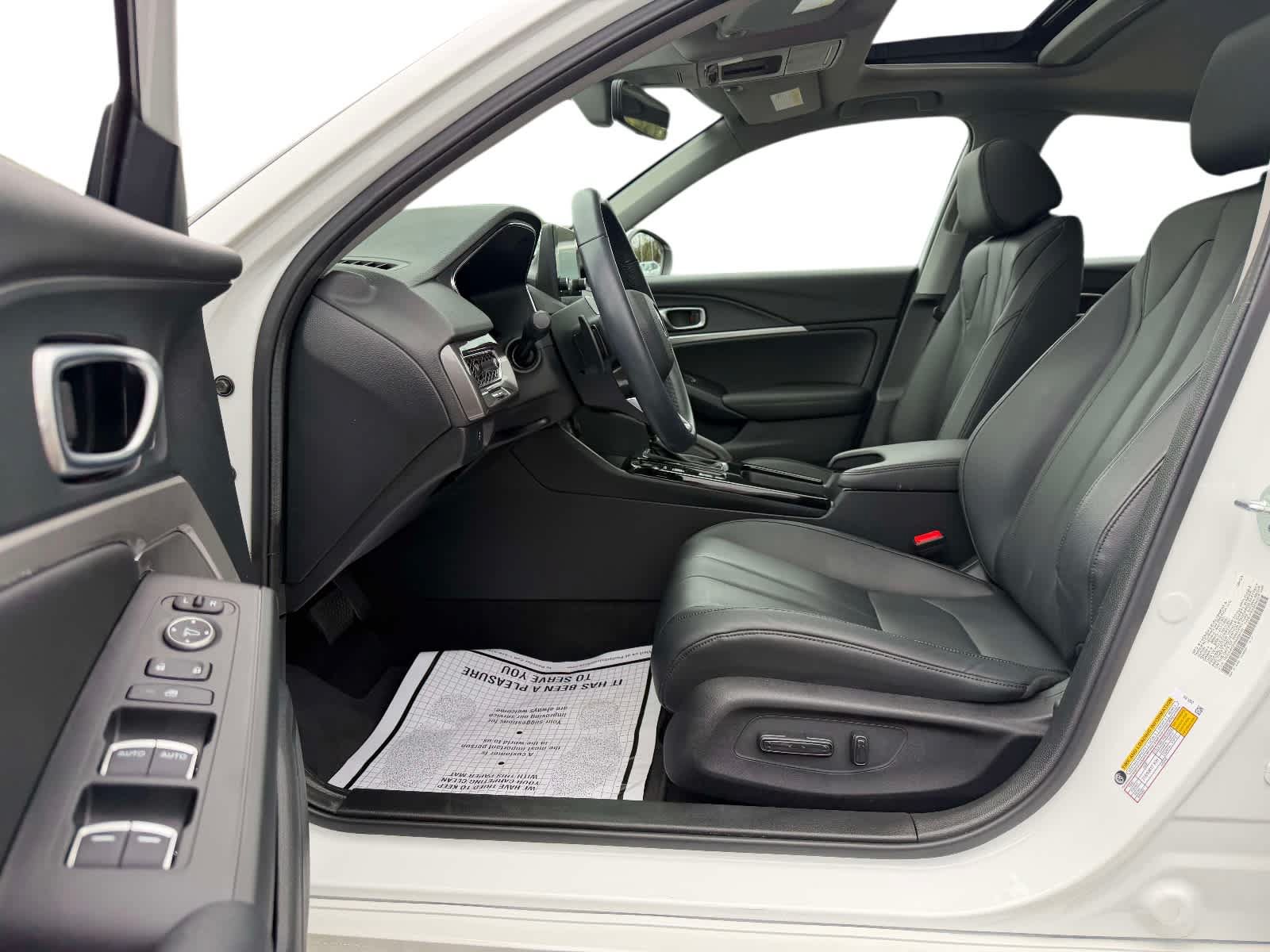 Used 2024 Acura Integra FWD image 10