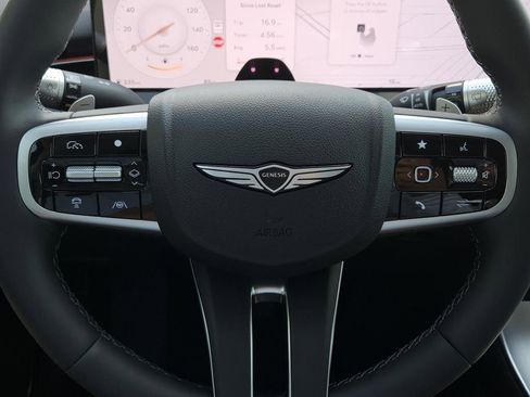 New 2026 Genesis GV70 2.5T Advanced image 30