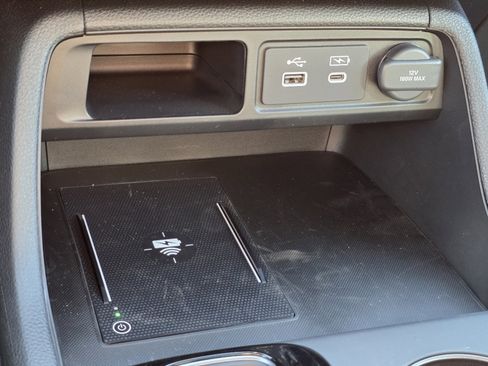 New 2025 Honda Pilot TrailSport image 12