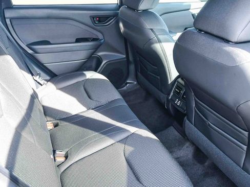 New 2026 Subaru Forester Premium image 18