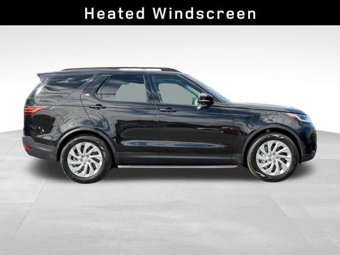 Certified 2024 Land Rover Discovery S image 8