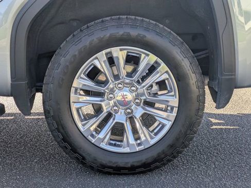 Used 2025 GMC Sierra 1500 Denali image 13