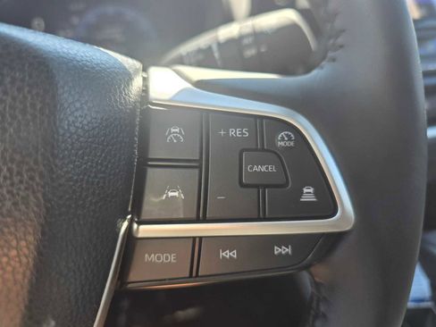 New 2026 Toyota Grand Highlander Limited image 33
