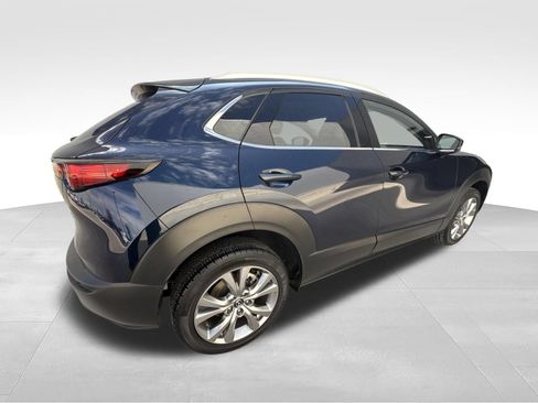 Certified 2021 MAZDA CX-30 AWD 2.5 S w/ Premium Package image 6
