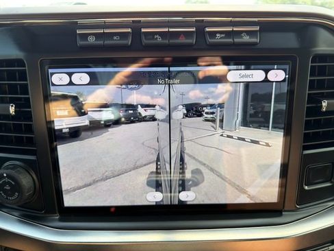 Used 2024 Ford F350 King Ranch w/ Tremor Off-Road Package image 30