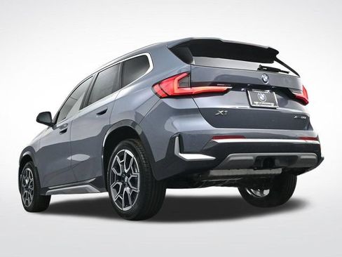 New 2026 BMW X1 xDrive28i w/ Technology Package AWD/4WD image 34