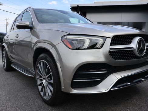 Used 2023 Mercedes-Benz GLE 350 image 7