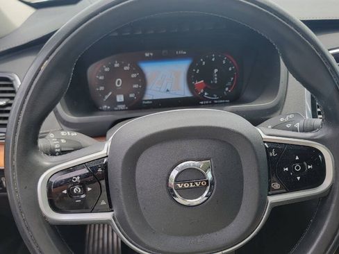 Used 2020 Volvo XC90 T6 Inscription w/ Protection Package Premier AWD/4WD image 11