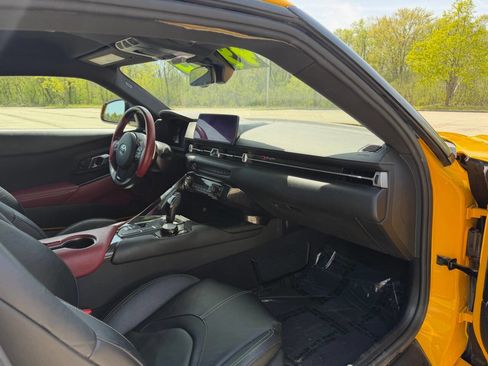 Used 2022 Toyota Supra A91 Edition w/ Driver Assist Package RWD image 15