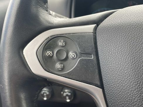 Used 2018 Chevrolet Colorado LT w/ Redline Special Edition image 23