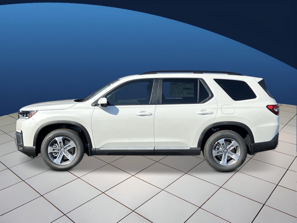 New 2026 Honda Pilot EX-L image 2