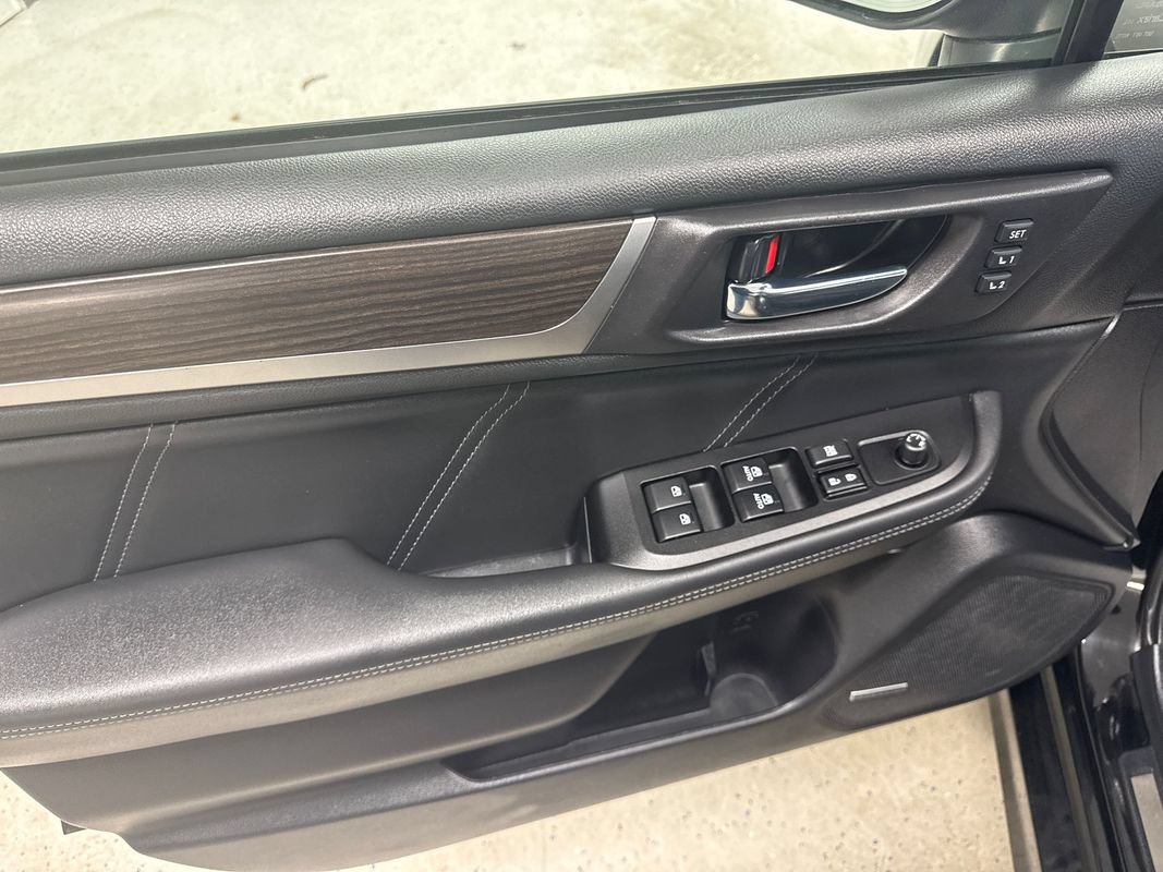 Used 2019 Subaru Legacy 2.5i Limited AWD/4WD image 15