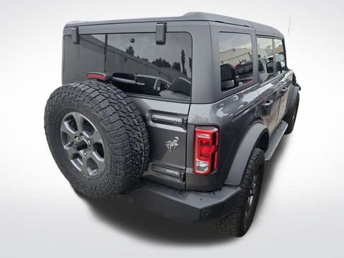 Used 2024 Ford Bronco Big Bend image 9