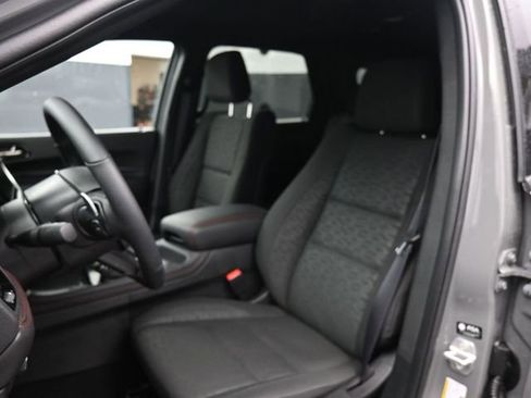 New 2026 Dodge Durango GT image 15