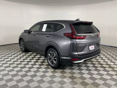 Used 2020 Honda CR-V EX image 12
