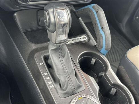 Used 2021 Ford Bronco Wildtrak image 25