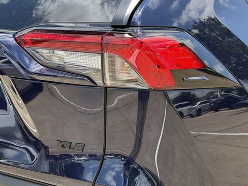Used 2024 Toyota RAV4 XLE Premium w/ Weather Package FWD image 7