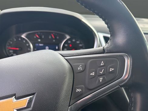 Certified 2020 Chevrolet Equinox LT image 17