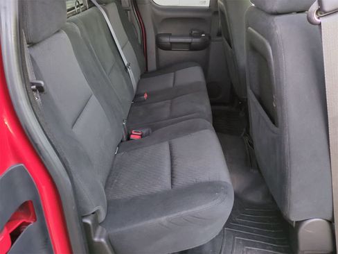 Used 2012 GMC Sierra 1500 SLE image 20