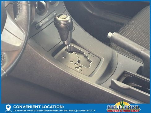 Used 2012 MAZDA MAZDA3 i Touring image 11