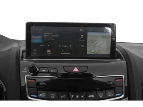 Used 2024 Acura RDX SH-AWD w/ Advance Package image 10