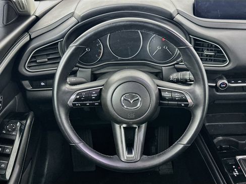 Used 2025 MAZDA CX-30 AWD 2.5 S w/ Select Sport Pkg image 18