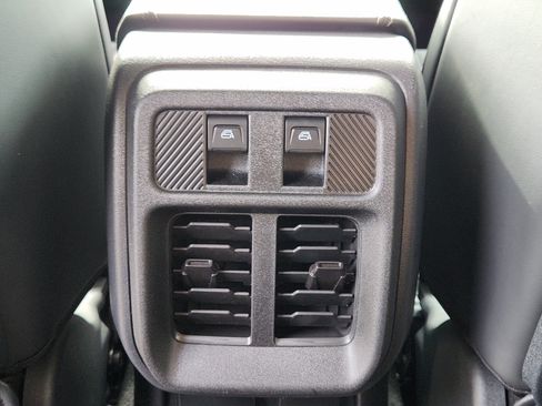 New 2026 Ford Bronco Raptor w/ Interior Carbon Fiber Pack AWD/4WD image 23