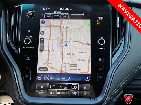 Used 2022 Subaru Outback Wilderness AWD/4WD image 5