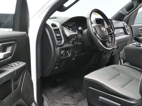 Used 2024 RAM 1500 Big Horn image 11