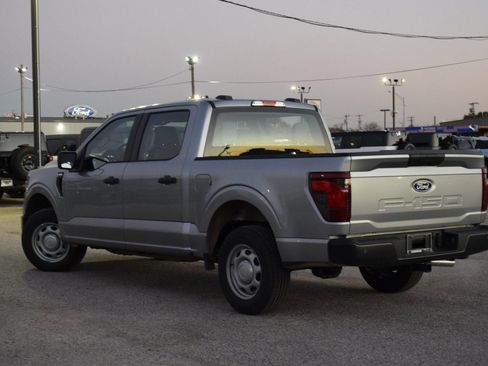 New 2026 Ford F150 XL image 4