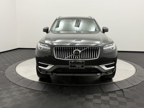 Certified 2023 Volvo XC90 B6 Plus w/ Protection Package Premier AWD/4WD image 2