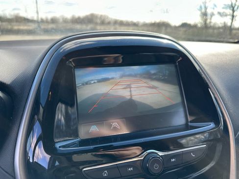 Used 2016 Chevrolet Spark LS image 17