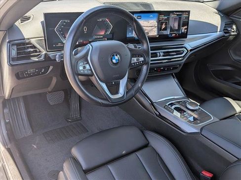 Used 2024 BMW 230i Coupe w/ Convenience Package RWD image 10