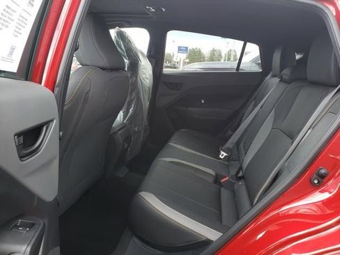 New 2026 Subaru Crosstrek 2.5i Wilderness image 12