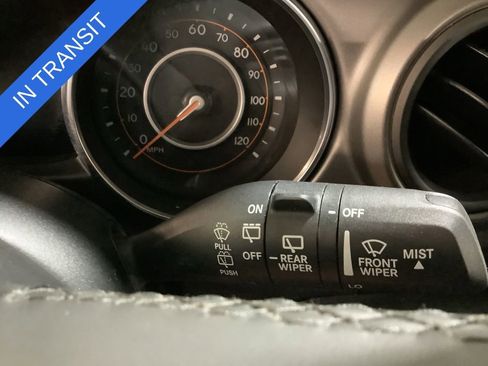 Used 2023 Jeep Wrangler Unlimited Sport AWD/4WD image 28