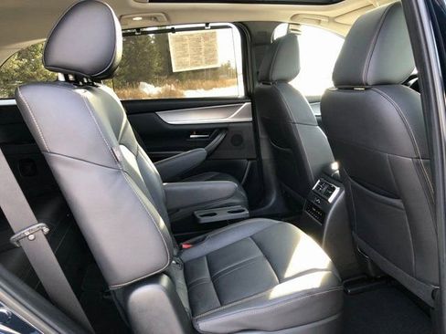 Used 2024 MAZDA CX-90 3.3 Turbo w/ Premium Package image 22