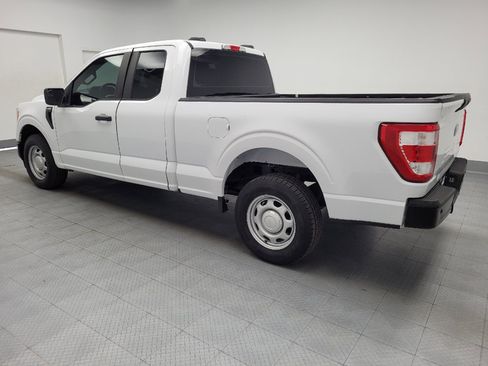 Used 2021 Ford F150 XL w/ Equipment Group 101A High RWD image 3