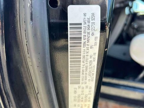 Used 2009 Jeep Wrangler X AWD/4WD image 20