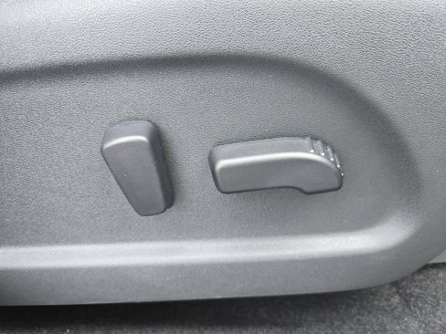 Certified 2024 Nissan Murano Platinum w/ Cargo Package image 27