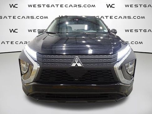 Used 2024 Mitsubishi Eclipse Cross SE image 4