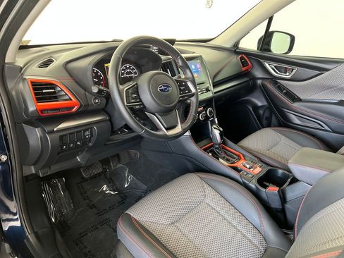 Used 2020 Subaru Forester Sport w/ Popular Package #2 AWD/4WD image 19