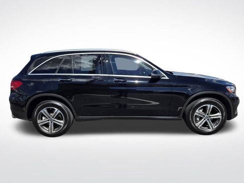 Used 2019 Mercedes-Benz GLC 300 image 9